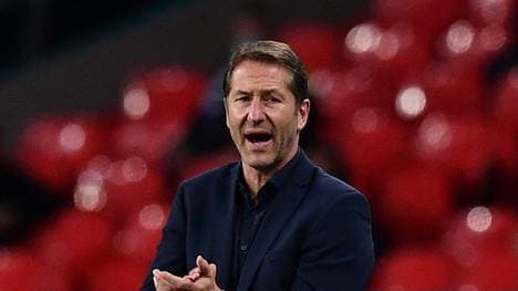 Franco Foda übernimmt das Traineramt beim FC Zürich