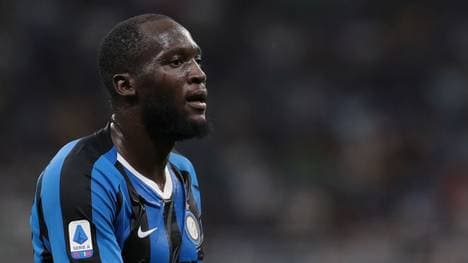 Romelu Lukaku wird immer wieder Opfer rassistischer Aussagen