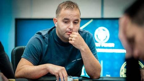 Kayhan Mokri Roshanfekr	