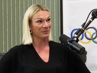 Maria Höfl-Riesch schildert bei Deep Dive ihr Verhältnis zu Lindsey Vonn im Verlauf ihrer Karriere bis hin zu einer zerbrochenen Freundschaft.