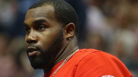 NFL: Früherer NFL-Profi Darren McFadden festgenommen, Darren McFadden spielte in der NFL für Dallas und Oakland