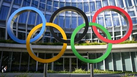 Die Diskussion über eine Rückkehr Russlands dauern an