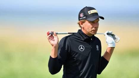 Nordea Masters - Day Three