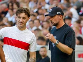 Nächstes Kapitel bei Stiller: "Nichts für die Öffentlichkeit"