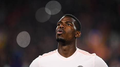 Der internationale Transfermarkt, Paul Pogba