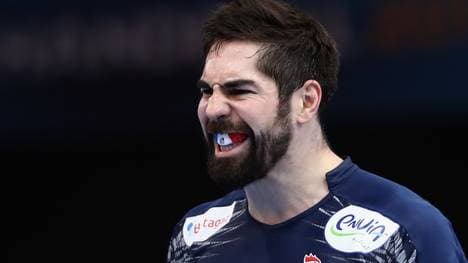 France v Slovenia - 25th IHF Men's World Championship 2017 Semi Final