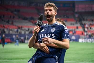 Müller-Rekord lässt Kommentatoren ausflippen