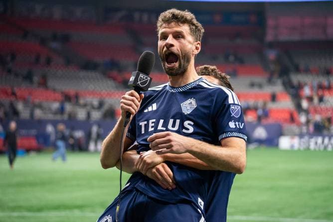 Müller-Rekord lässt Kommentatoren ausflippen