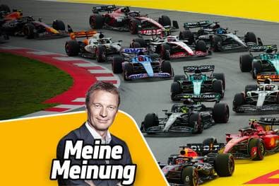 Das ist unterste Schublade