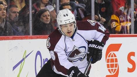 Daniel Briere