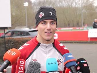 Said El Mala ist eines der heißesten Talente der Bundesliga. Doch auch Bayerns Lennart Karl und Leipzigs Assan Ouédraogo werden zurzeit als Zukunft der Liga gesehen. Das Verhältnis untereinander scheint jedoch intakt zu sein.