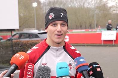 Lennart Karl? "Hat mir gefallen, wie der ist"