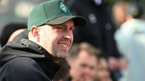 Bald im Leipzig Dress: Ole Werner