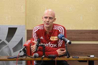 "Viele, die ich kennengelernt habe, sind gestorben"