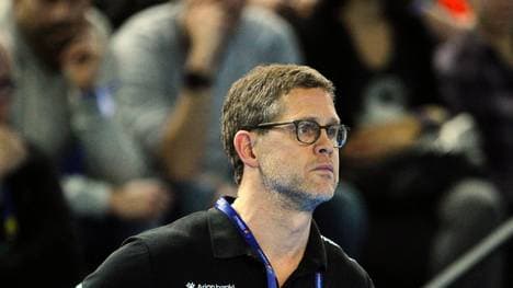 Geir Sveinsson, HSG Nordhorn-Lingen