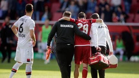 FC Ingolstadt 04 v Bayer 04 Leverkusen - Bundesliga