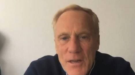 Froböse warnt vor den Folgen der Sporteinschränkungen