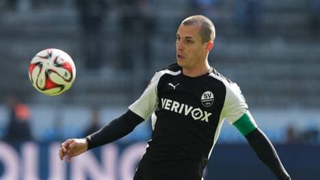 1860 Muenchen v SV Sandhausen - 2. Bundesliga