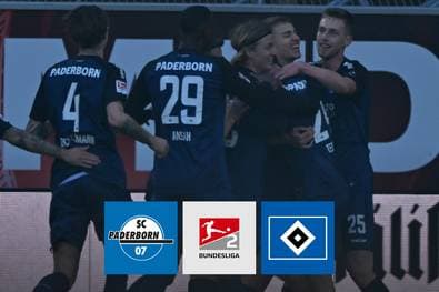 Schon wieder Bilbija! Ex-Hamburger ärgert Tabellenführer