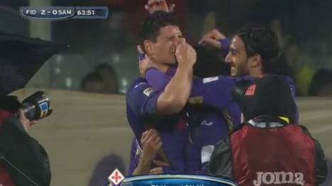 Mario Gomez 
