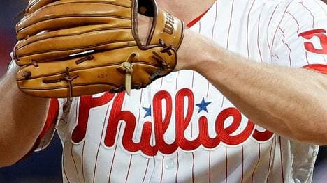 Youngster Lou Helmig erhält Vertrag bei den Phillies