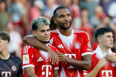 Babbel begeistert von Bayern-Neuzugängen