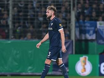 Pokal-Pechvogel entschuldigt sich