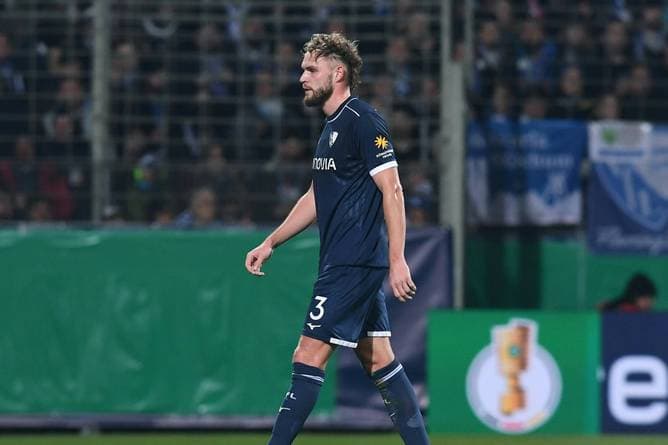 Pokal-Pechvogel entschuldigt sich