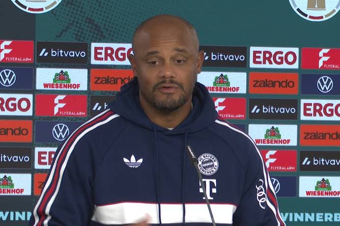 "War ein Riesenfehler, daraus habe ich gelernt"