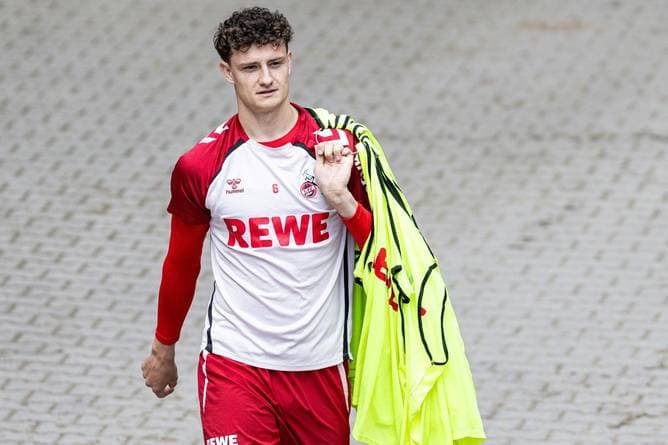 Wechsel innerhalb der Bundesliga fix