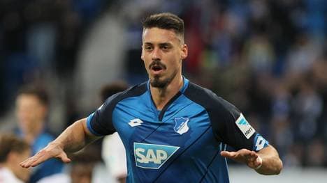 FBL-GER-BUNDESLIGA-HOFFENHEIM-HAMBURG