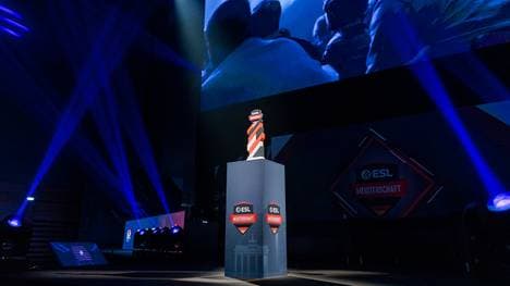 Die ESL Meisterschaft hat drei neue Spiele inpetto: Dota 2, WarCraft III: Reforged und Clash of Clans. CS:GO hingegen bleibt weiterhin ein wichtiger Bestandteil