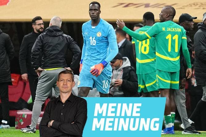 Dieser Traum dürfte jetzt geplatzt sein