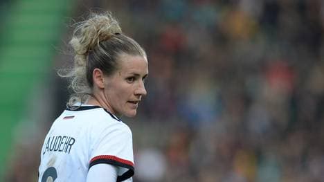 Simone Laudehr bleibt Frankfurt treu