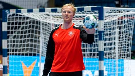 Sebastian Firnhaber fällt nach einem positiven Test aus