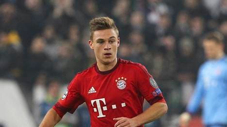 Juventus  v FC Bayern Muenchen  - UEFA Champions League Round of 16