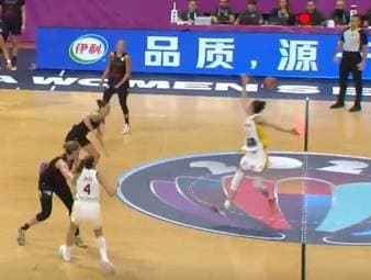 Im Finale der Frauen-EM legt Belgien eine unfassbare Aufholjagd hin - zum Leidwesen der Basketballerinnen aus Spanien.