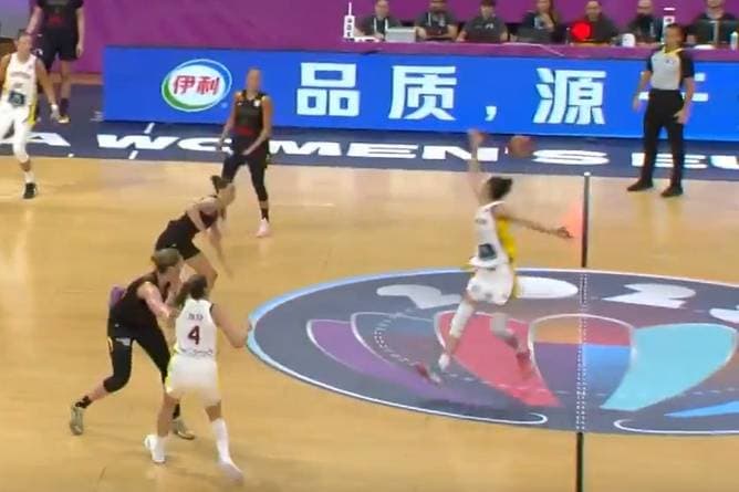 "Wahnwitzige 90 Sekunden": Spanien völlig geschockt