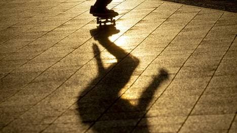 Deutschlands Top-Skater treffen sich in Köln