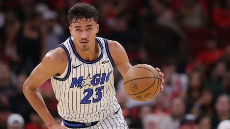 Schwieriger Abend für Tristan da Silva