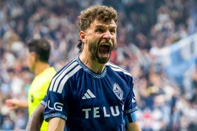 Müller erobert die Tabellenspitze in der MLS