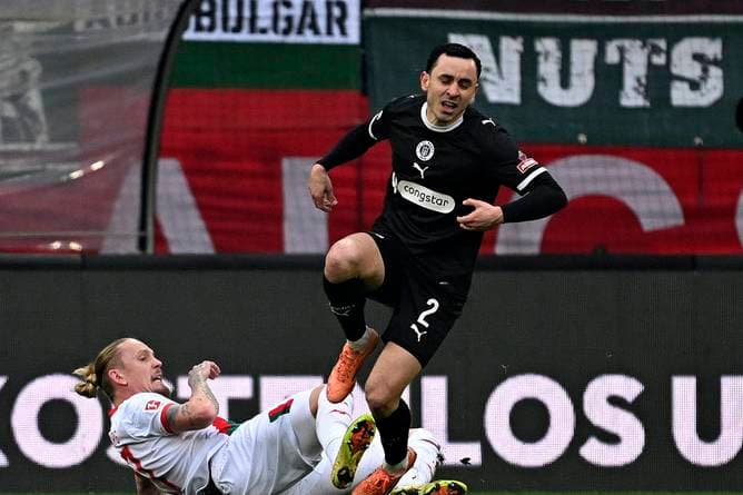 Wegen dieser Szene reagiert Hummels in Schiri-Debatte