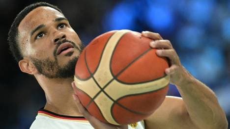 Nick Weiler-Babb verlässt die Bayern