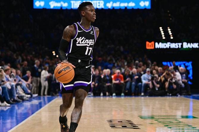 Nächster Rückschlag: Doch Schröder glänzt