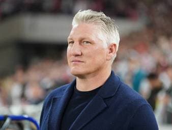 Schweinsteiger bekräftigt Neuer-Wunsch