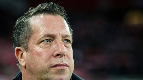 Markus Kauczinski siegt mit Wiesbaden in Meppen