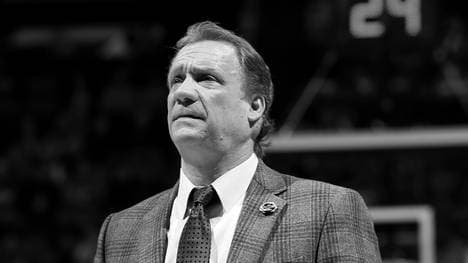 Flip Saunders war seit 2010 zum zweiten Mal Trainer der Minnesota Timberwolves