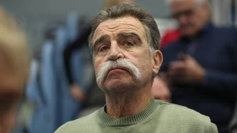 Heiner Brand übt Kritik