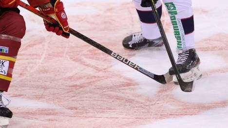 Augsburger Panther verlegen Partie gegen Berlin 