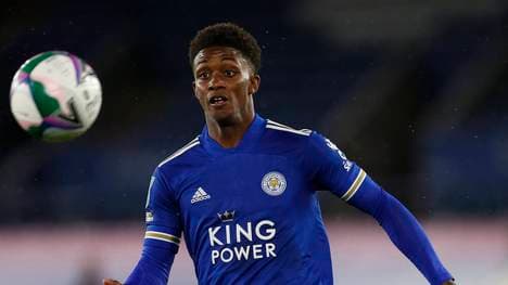 Demarai Gray könnte demnächst für Bayer Leverkusen auflaufen